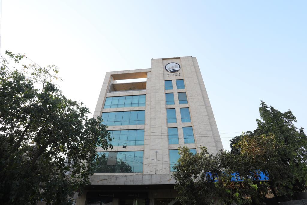 Urbanpod Hotel - Mumbai