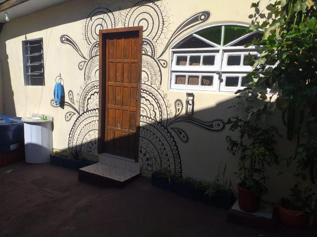 Hostel Nossa Casa - Florianopolis