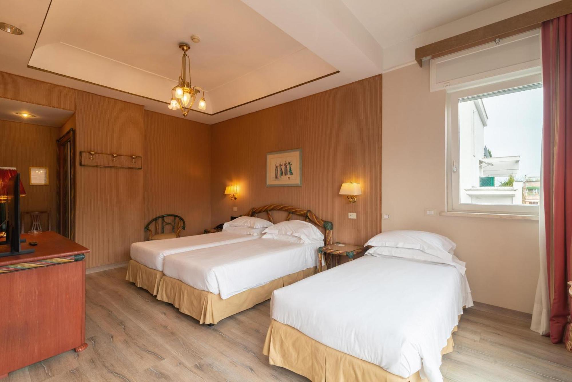Best Western Hotel Rivoli