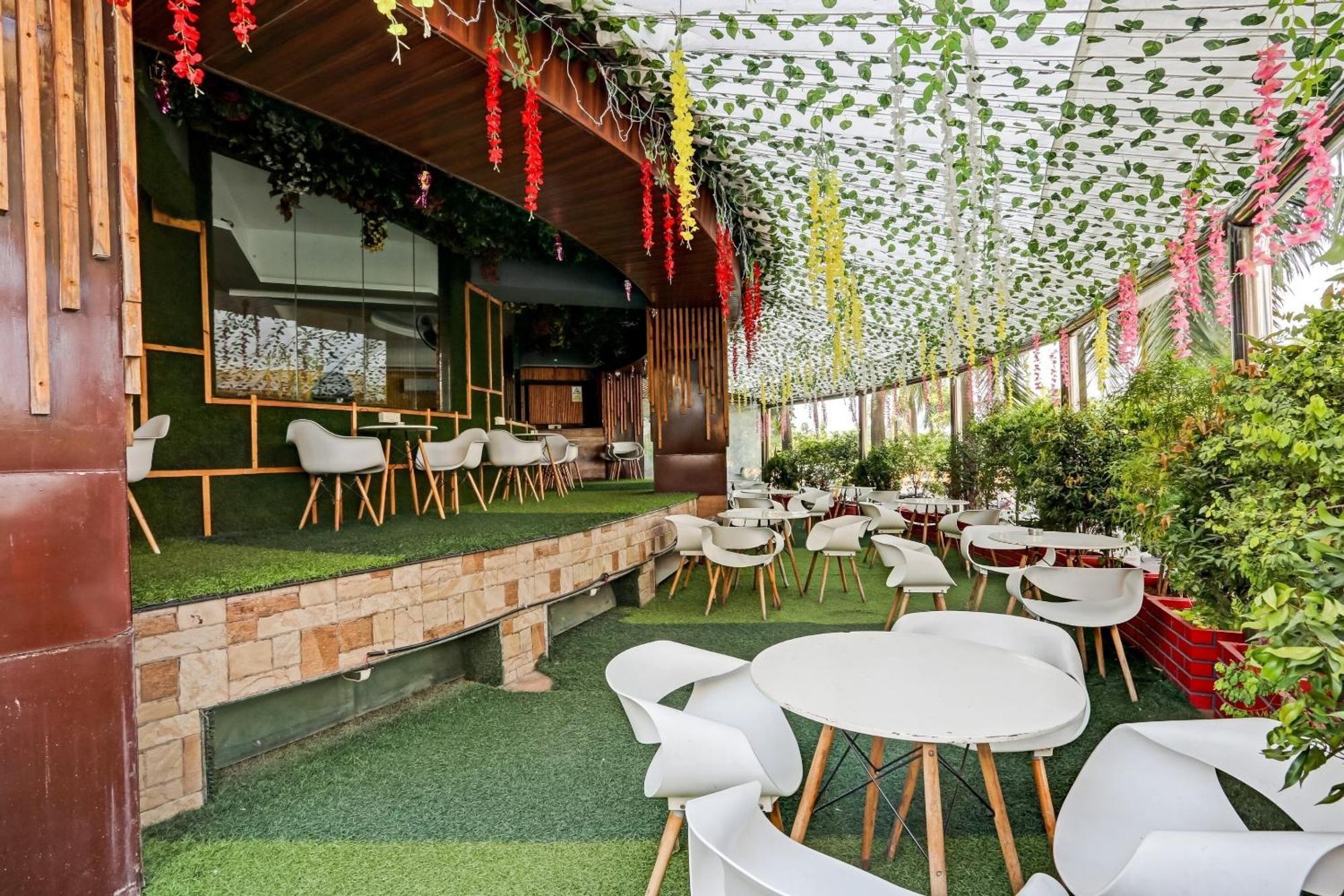 Oyo Salt House Hotel - Mumbai