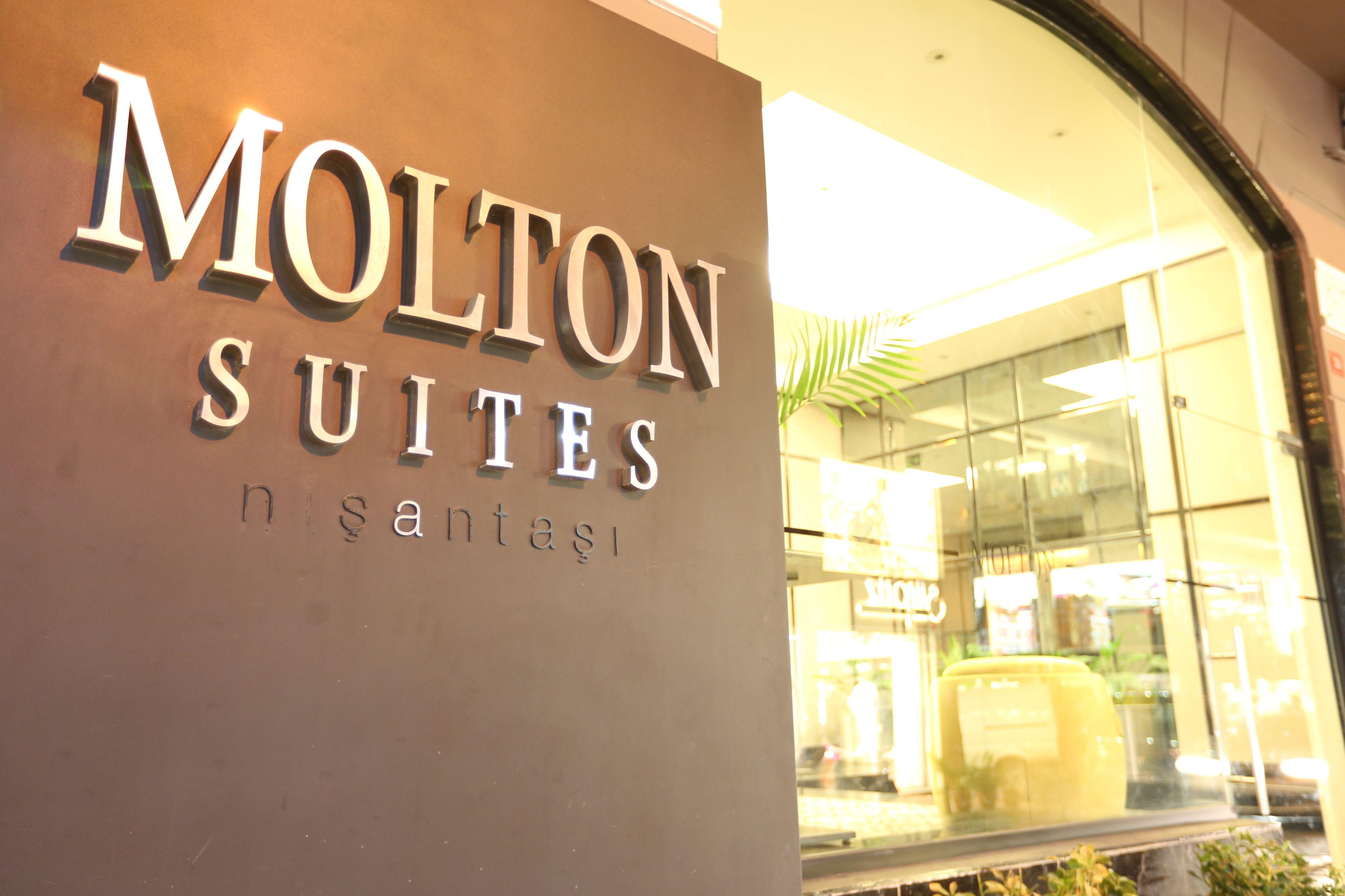 Molton Hotel Nisantasi - Istanbul