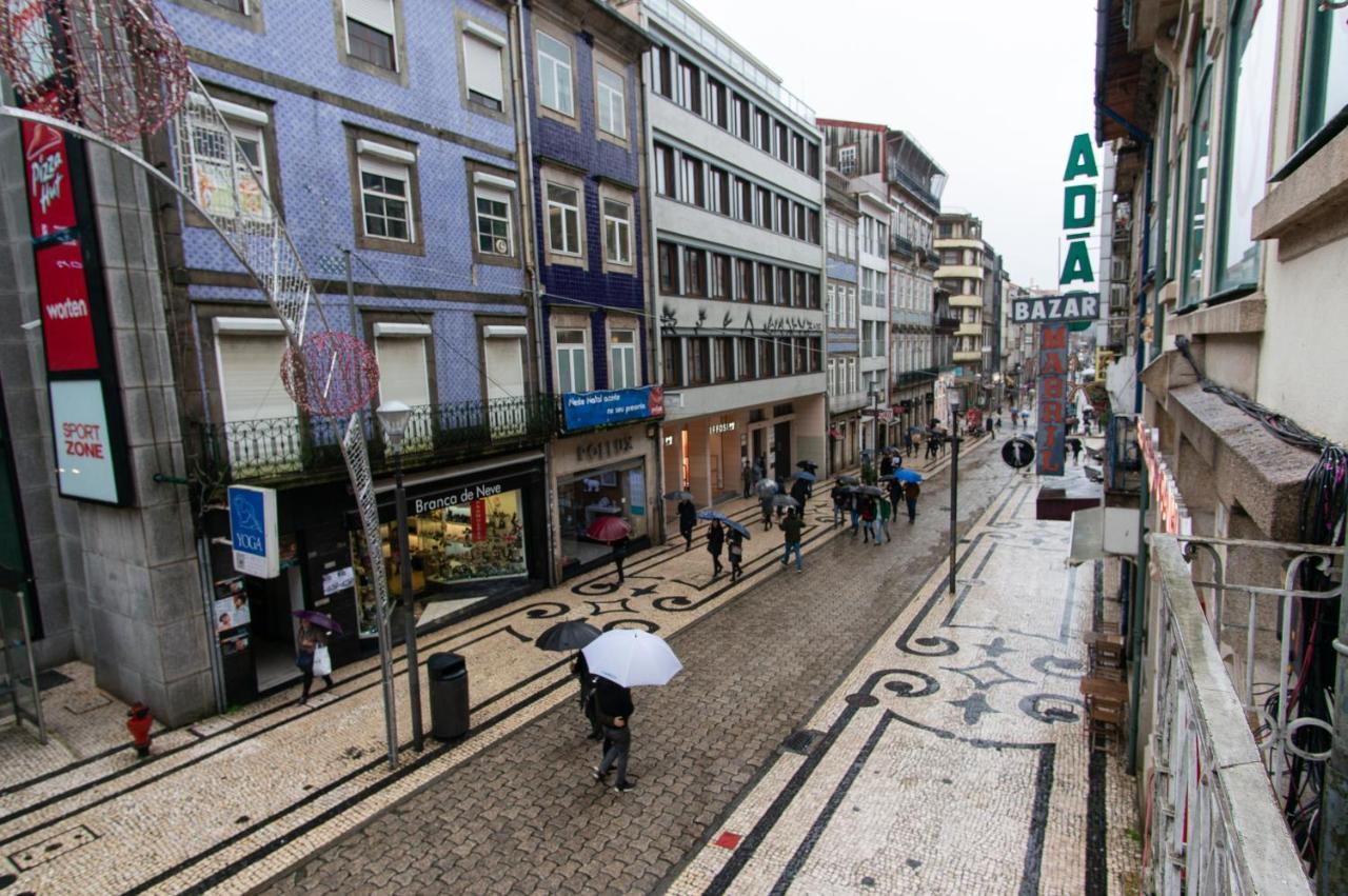 Change The World Hostels - Porto - Santa Catarina