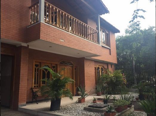 La Casa De Piedra Hotel - Santa Marta (Magdalena)