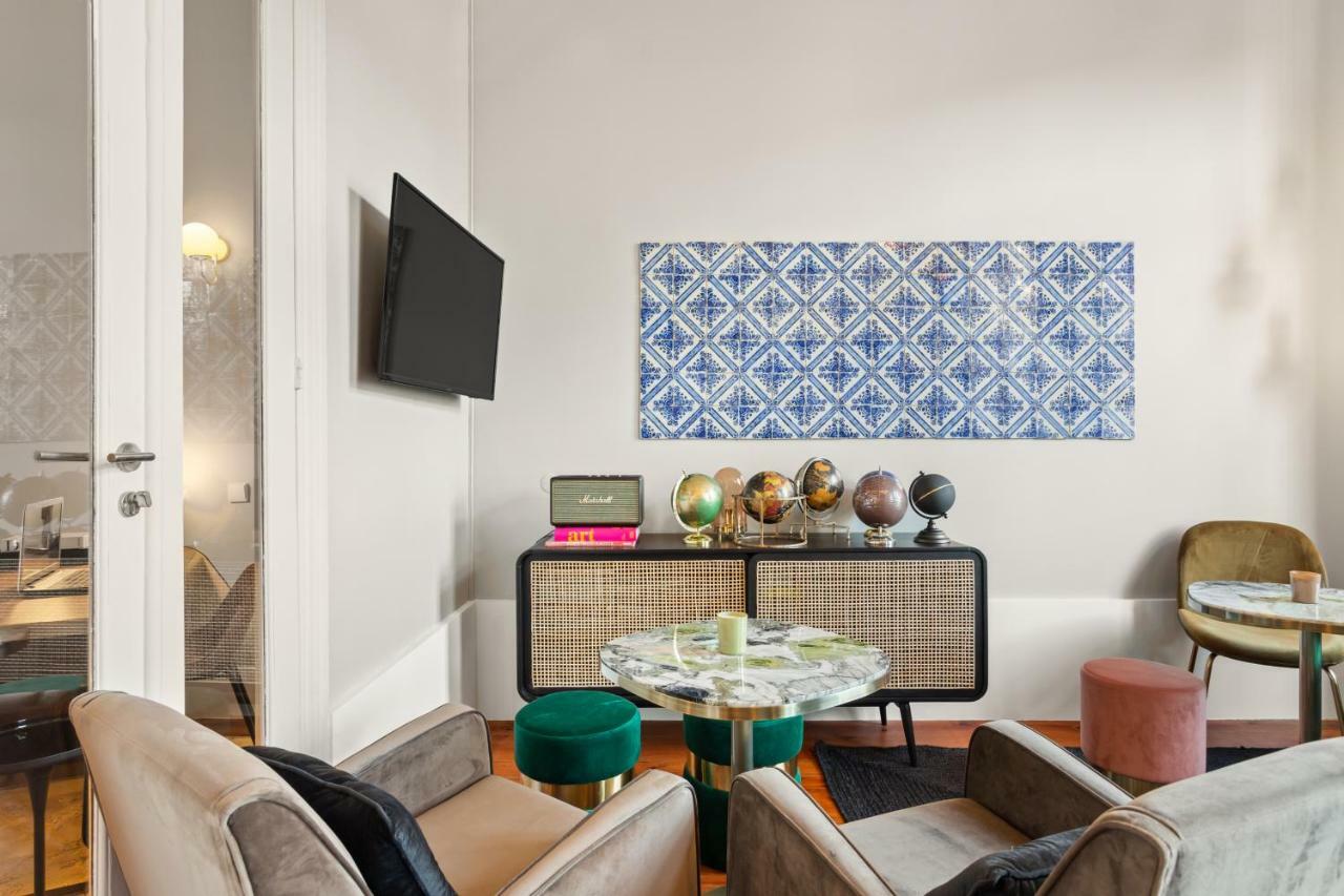 The White Box Boutique House