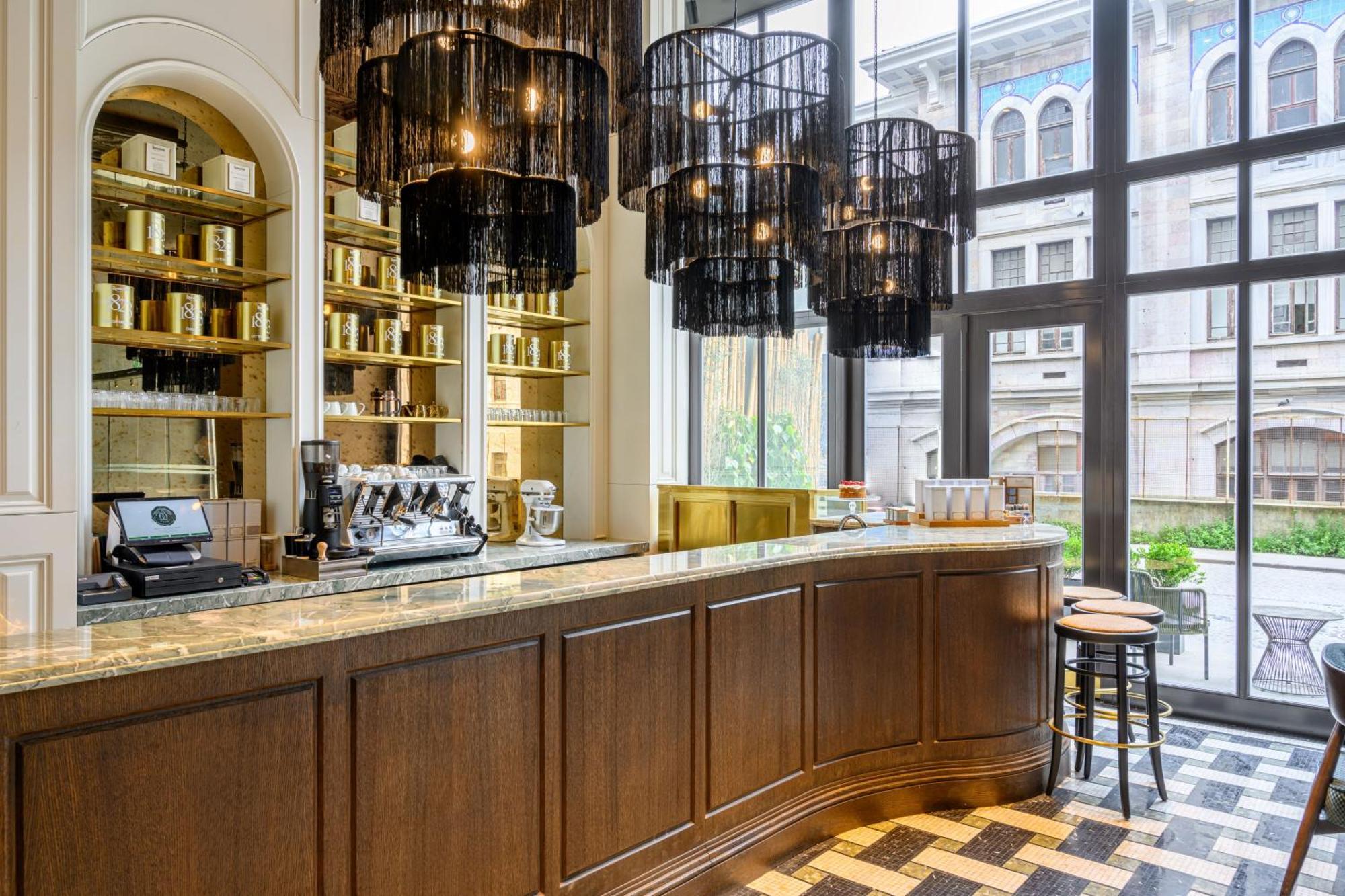 Orient Occident Hotel Istanbul, Autograph Collection