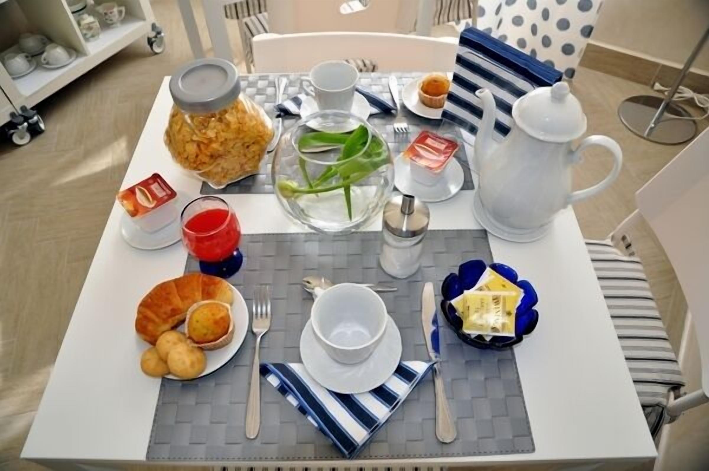 Bed & Breakfast Agli Horti Sallustiani
