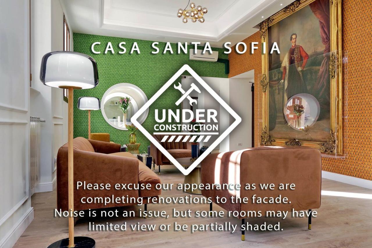 Casa Santa Sofia