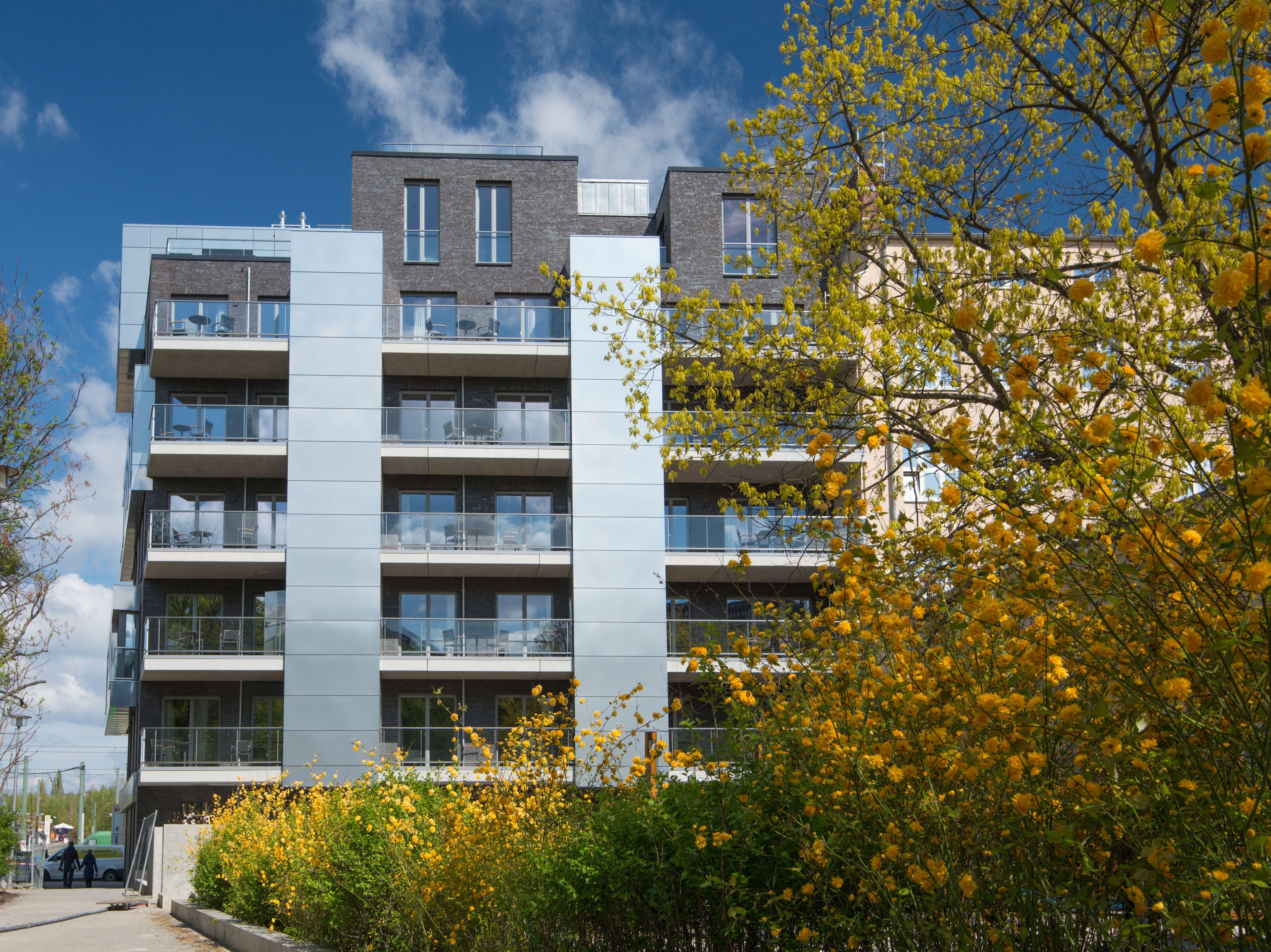 Downtown Apartments Mitte