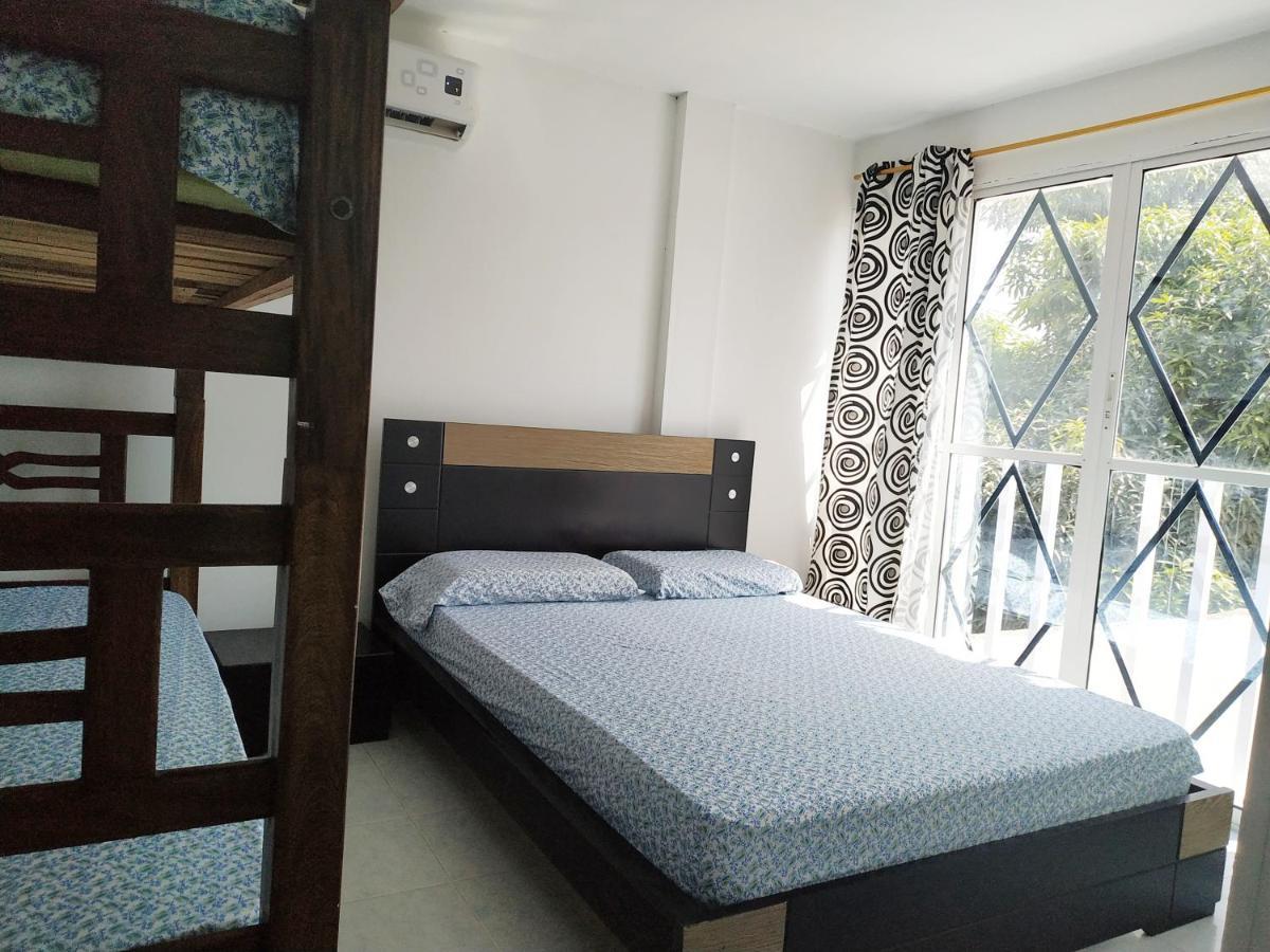Hostal Isabella - Santa Marta (Magdalena)