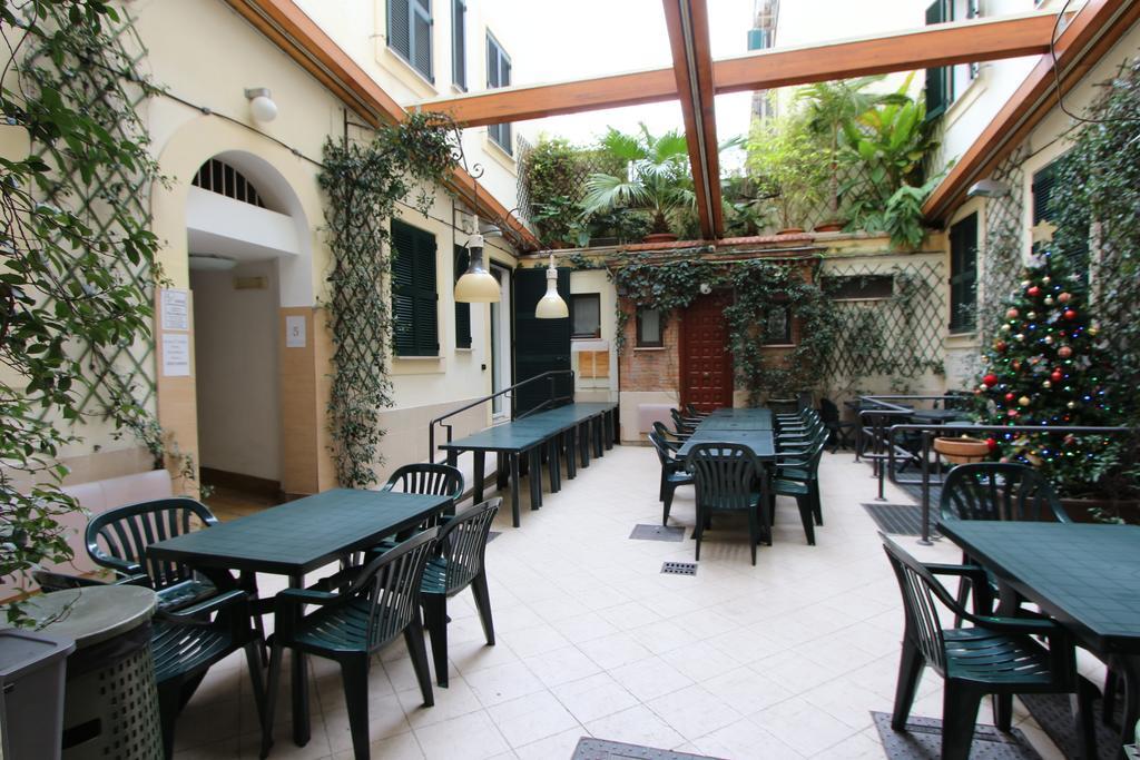 Residence Candia - Rome