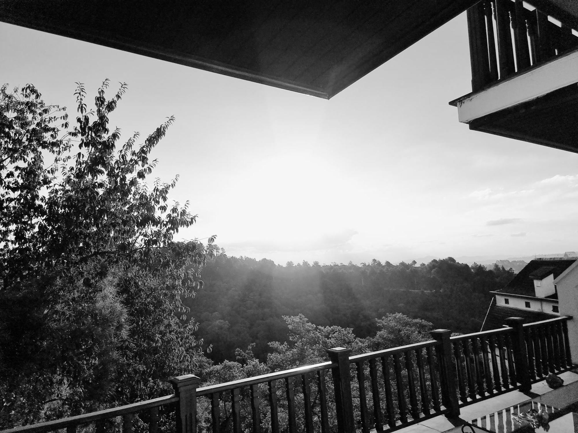 Castelo Nas Montanhas Aparthotel - Campos do Jordao