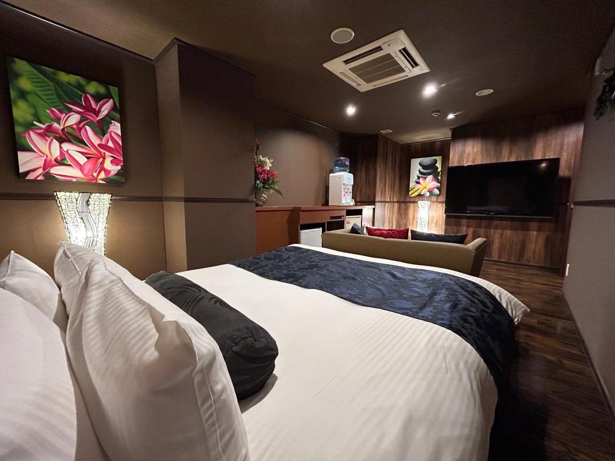 Hotel Asian Color (Adults Only)