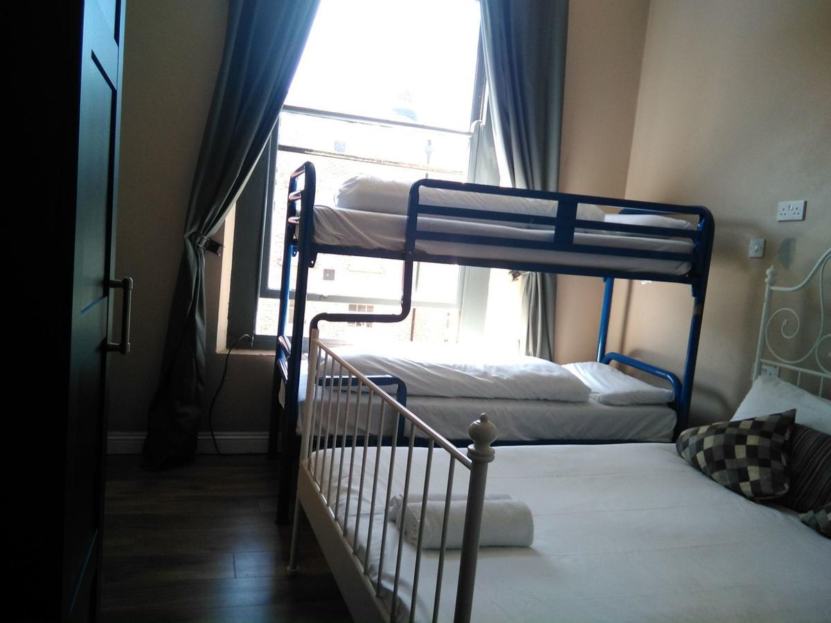 Backpackers D1Hostel - Dublin