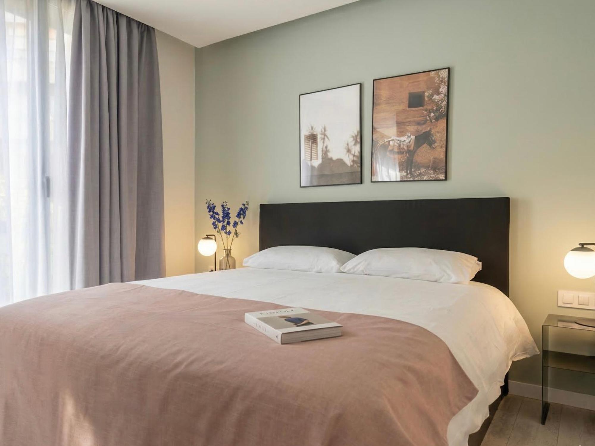 Limehome Barcelona Rector Triado