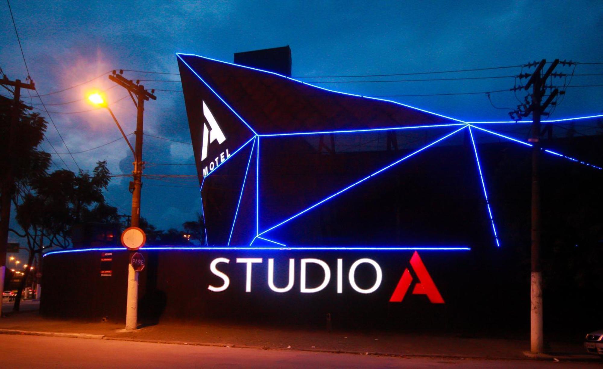 Motel Studio A