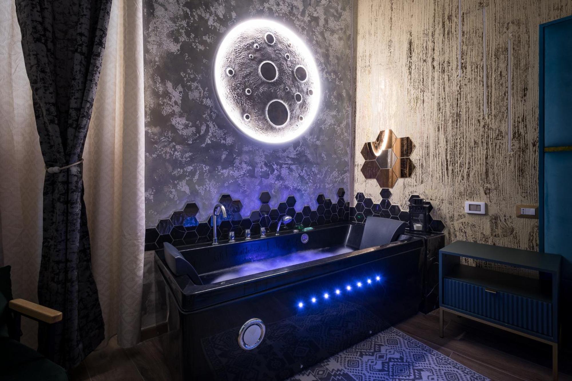 Just Chilling Suite