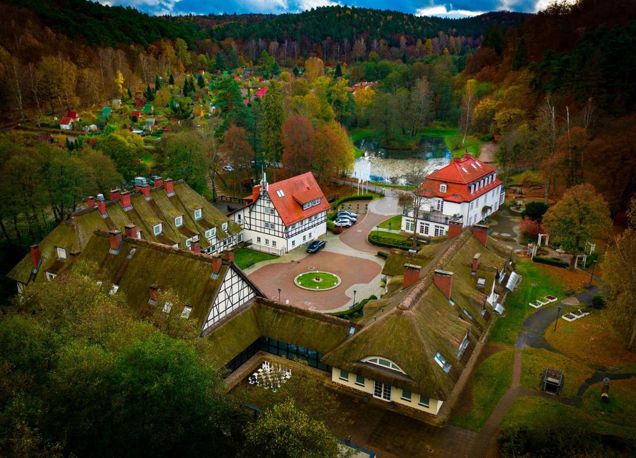 Oliwska Dolina Bed & Breakfast - Gdansk
