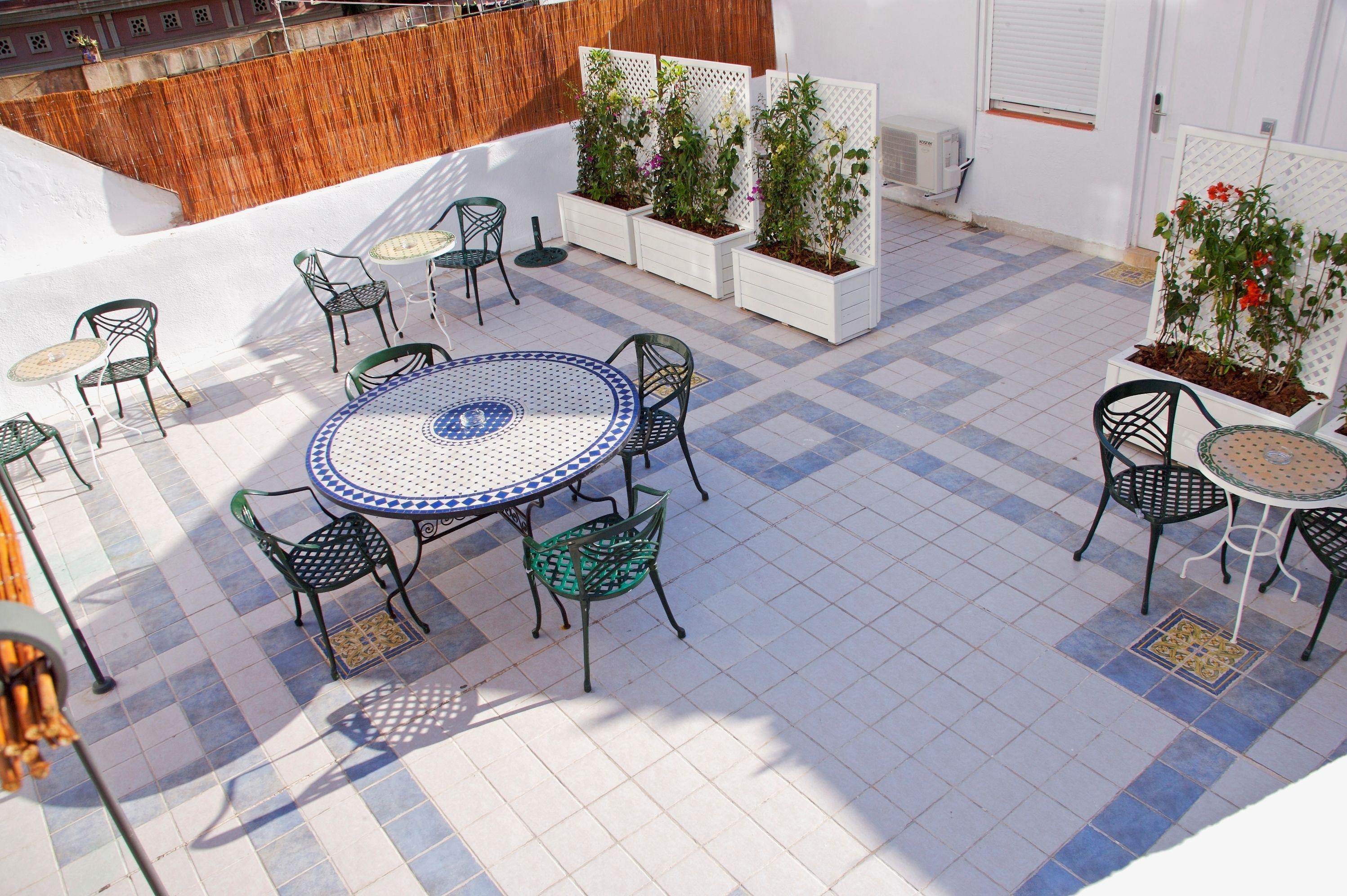 Hostal Agua Alegre