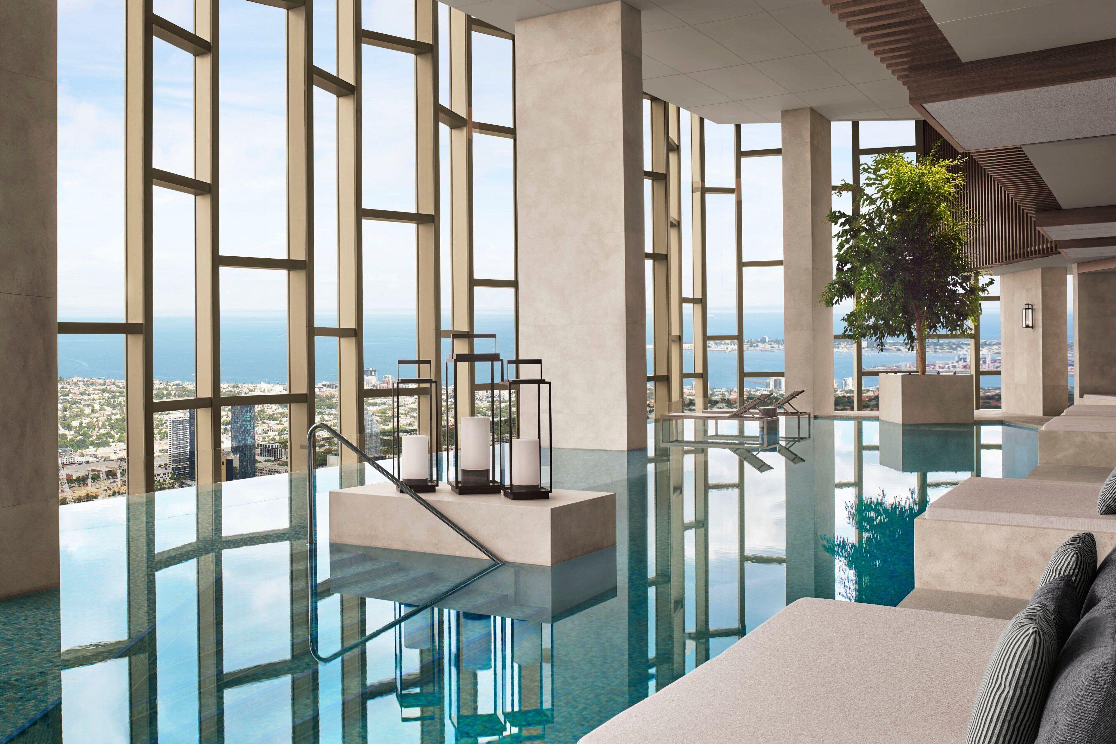 The Ritz-Carlton, Melbourne