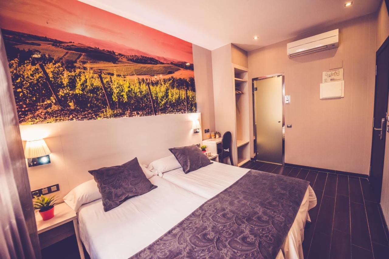 Hostal Prado