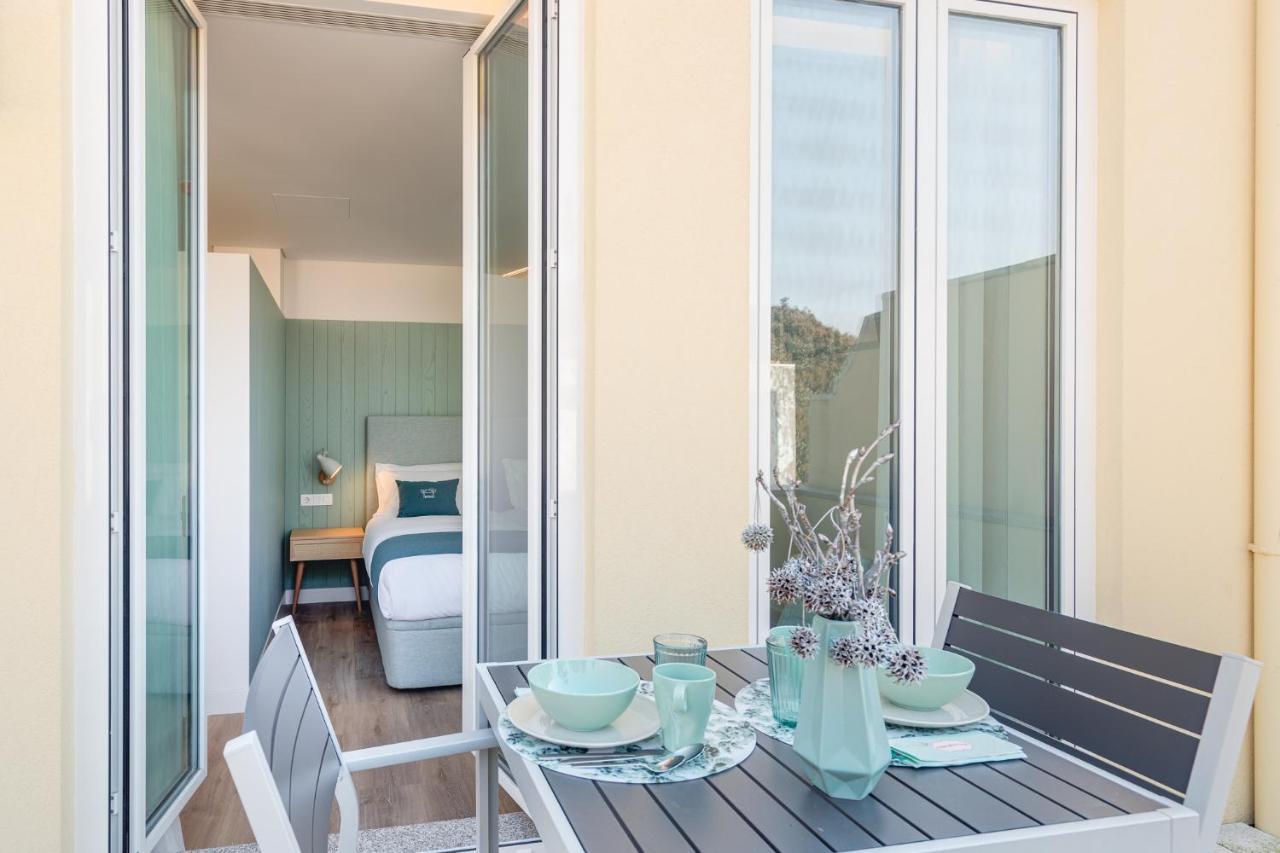 7 Bridges Estudios- Porto-Houses And Suites