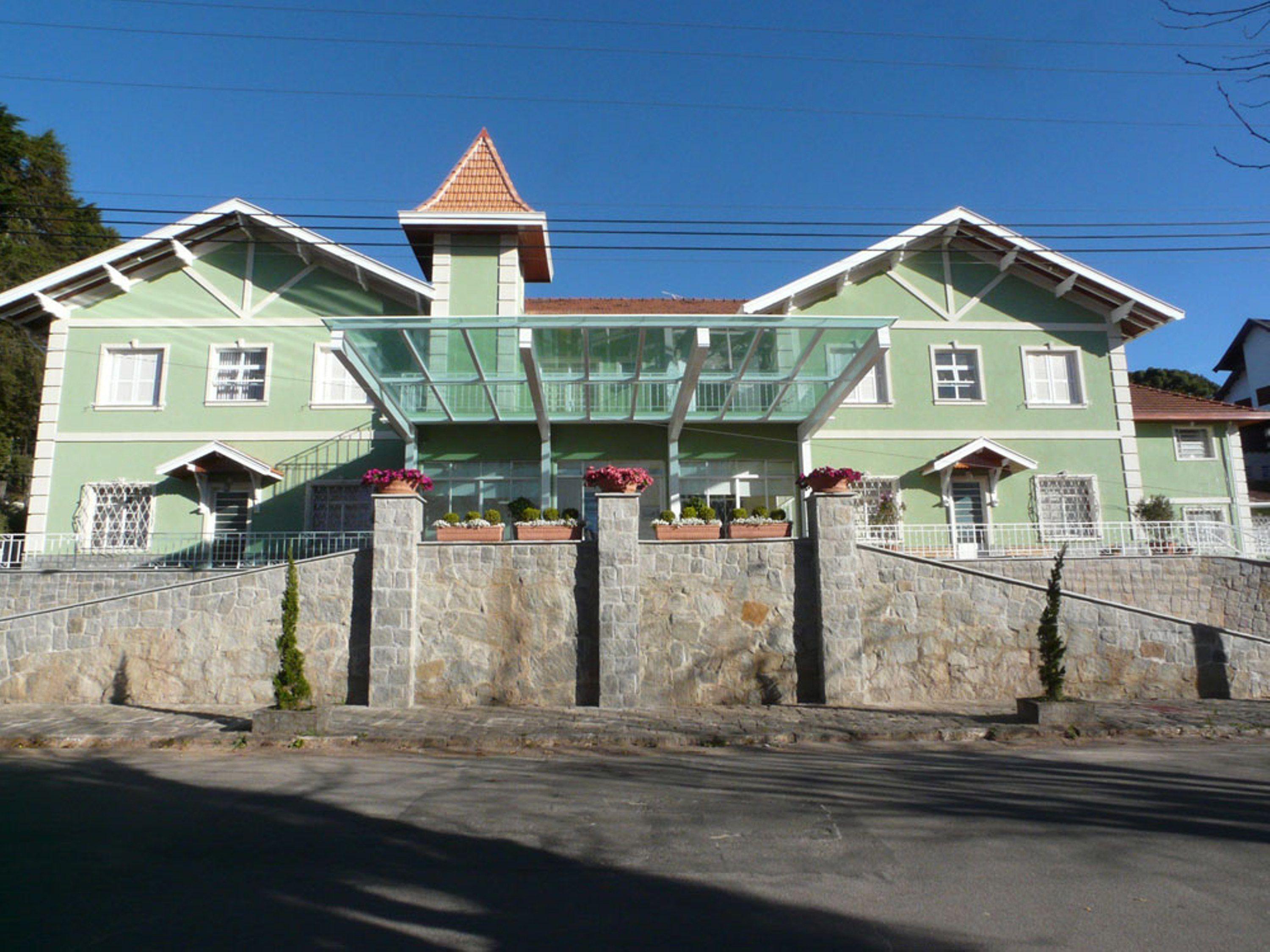 Hotel Casa Sao Jose