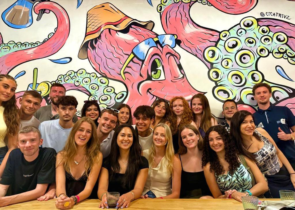 Mediterranean Hostel Barcelona
