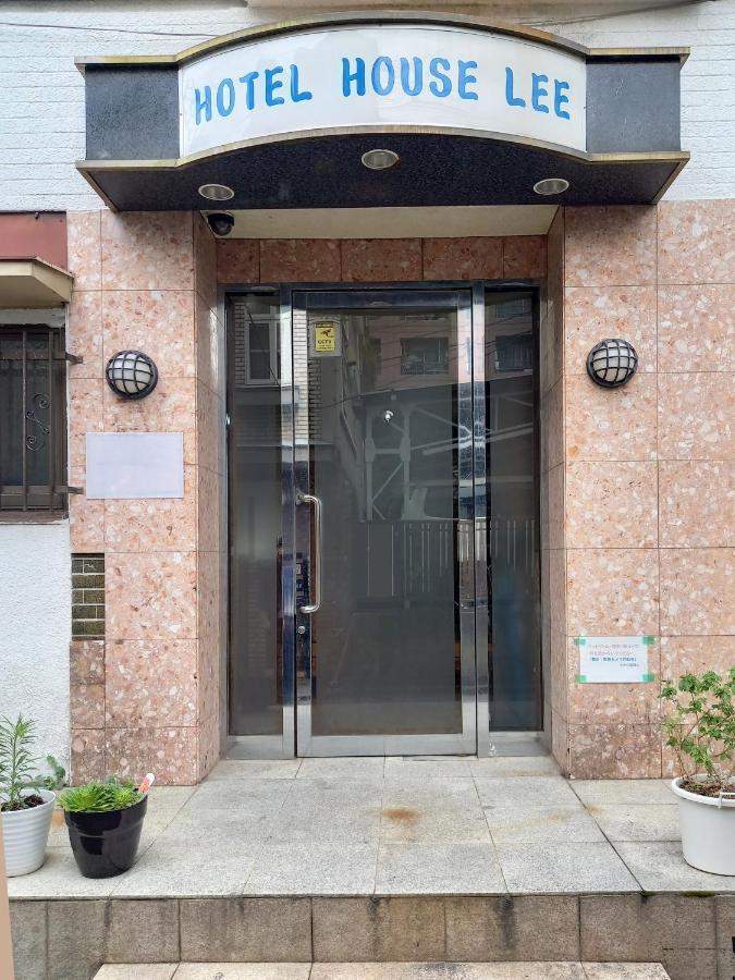 Hotel House Lee