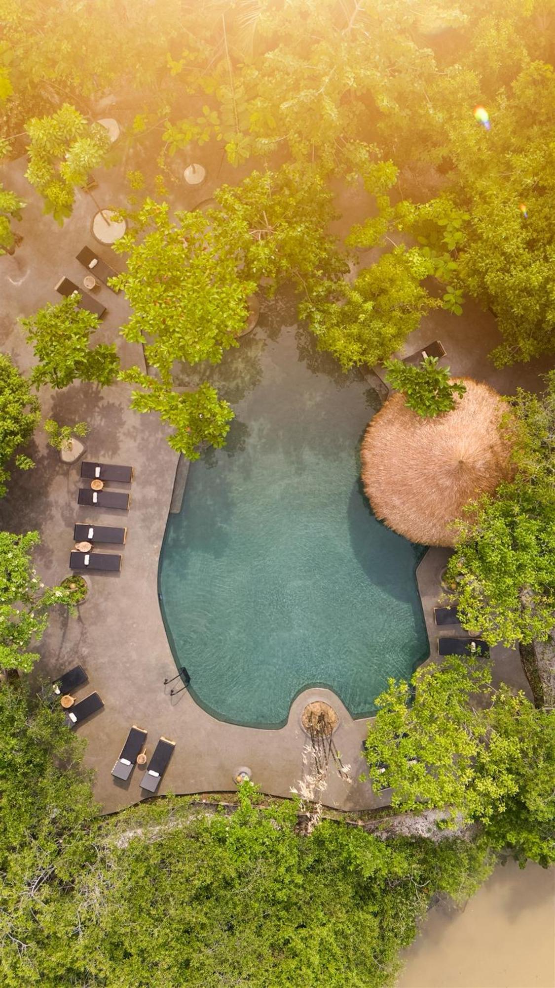Eteka Slow Beach Hotel (Adults Only)
