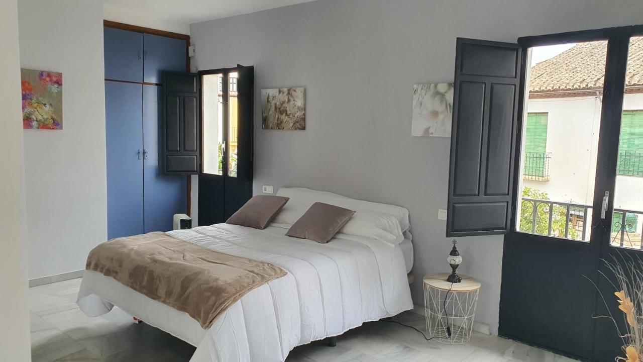 Casa Morena Mia Apartamentos