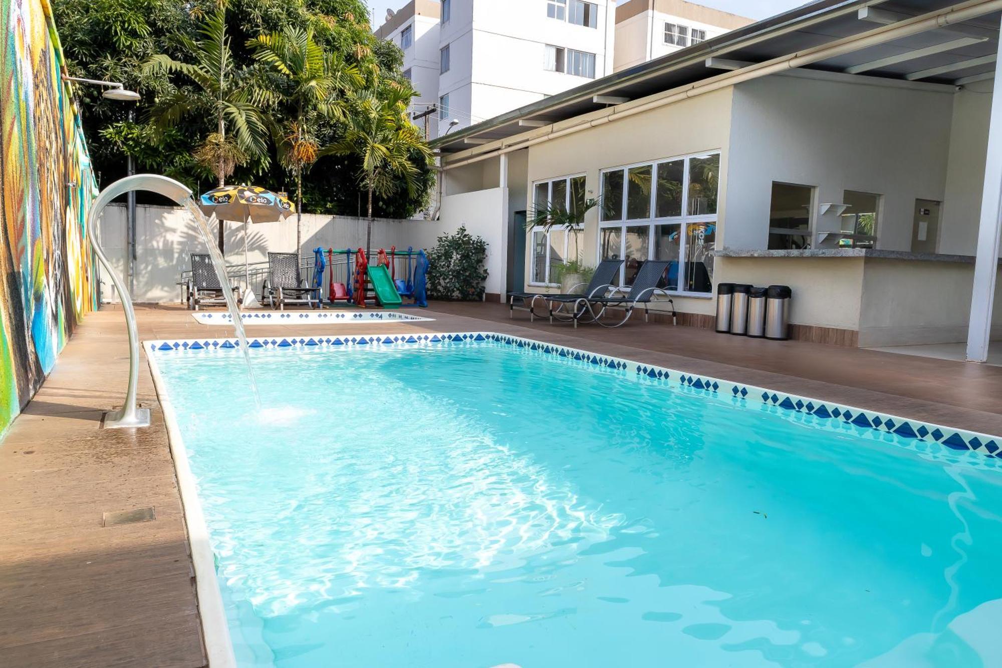 Allegro Hotel