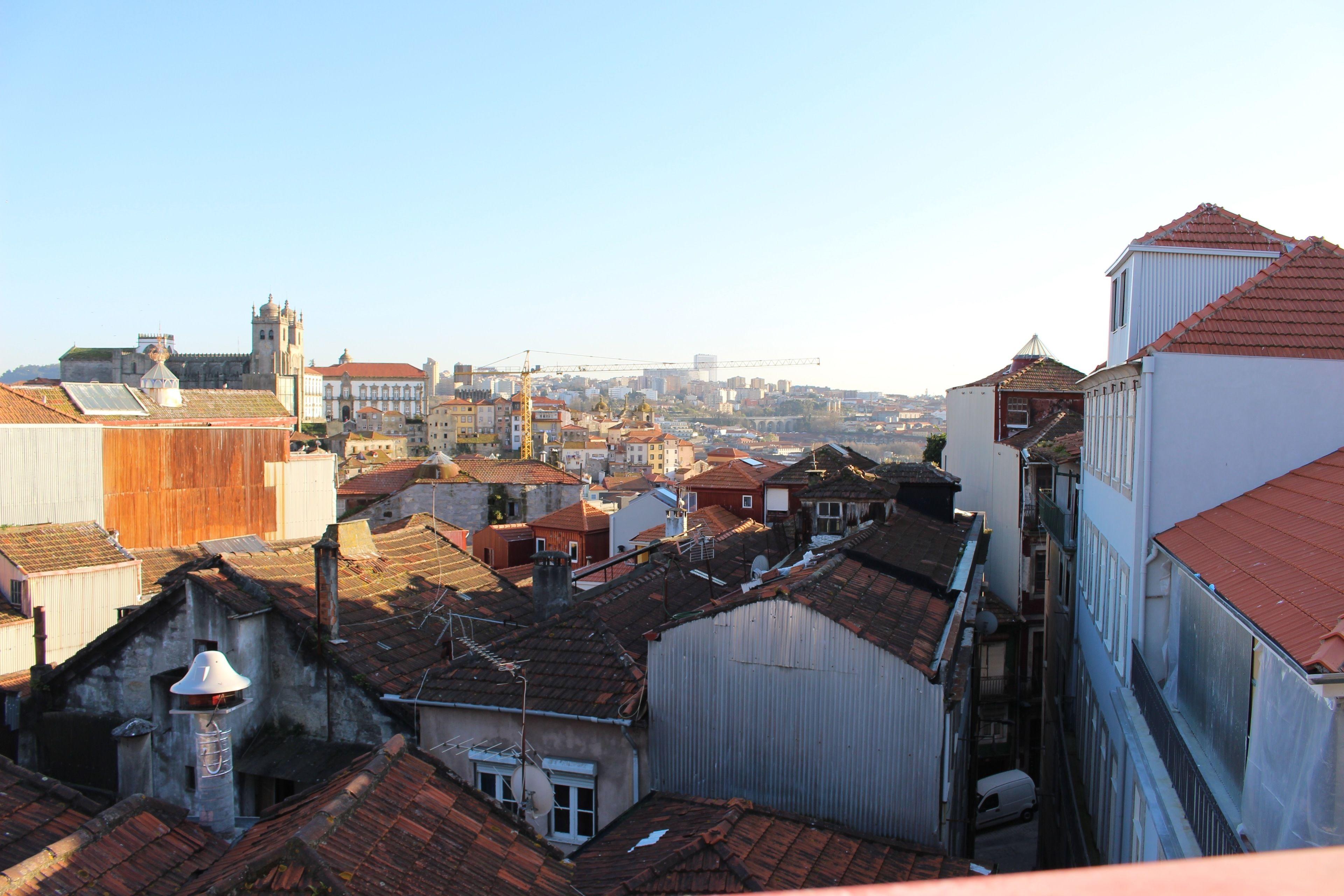 Linha 22 Bed & Breakfast - Porto