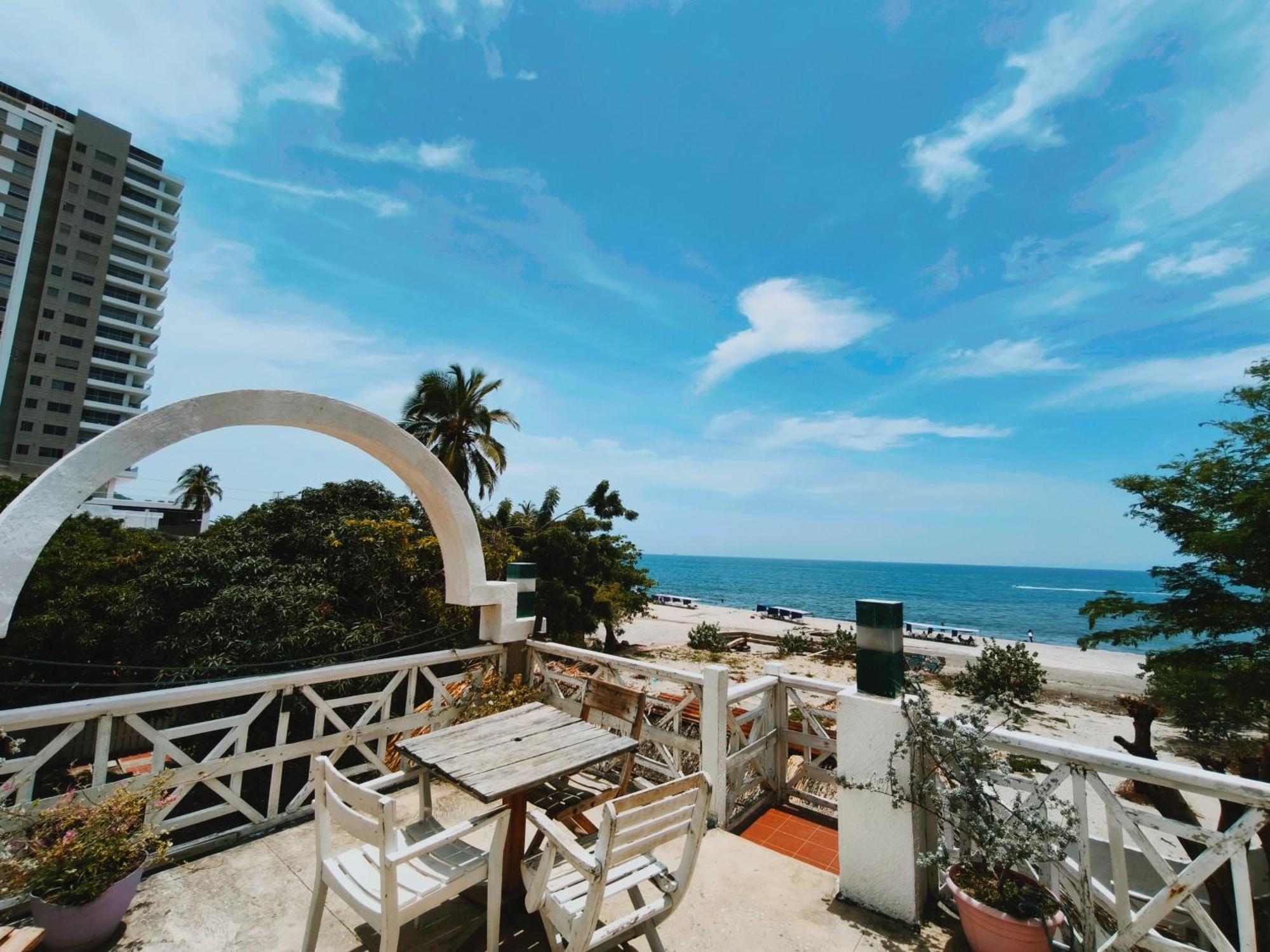 Cabana Salguero - Santa Marta (Magdalena)