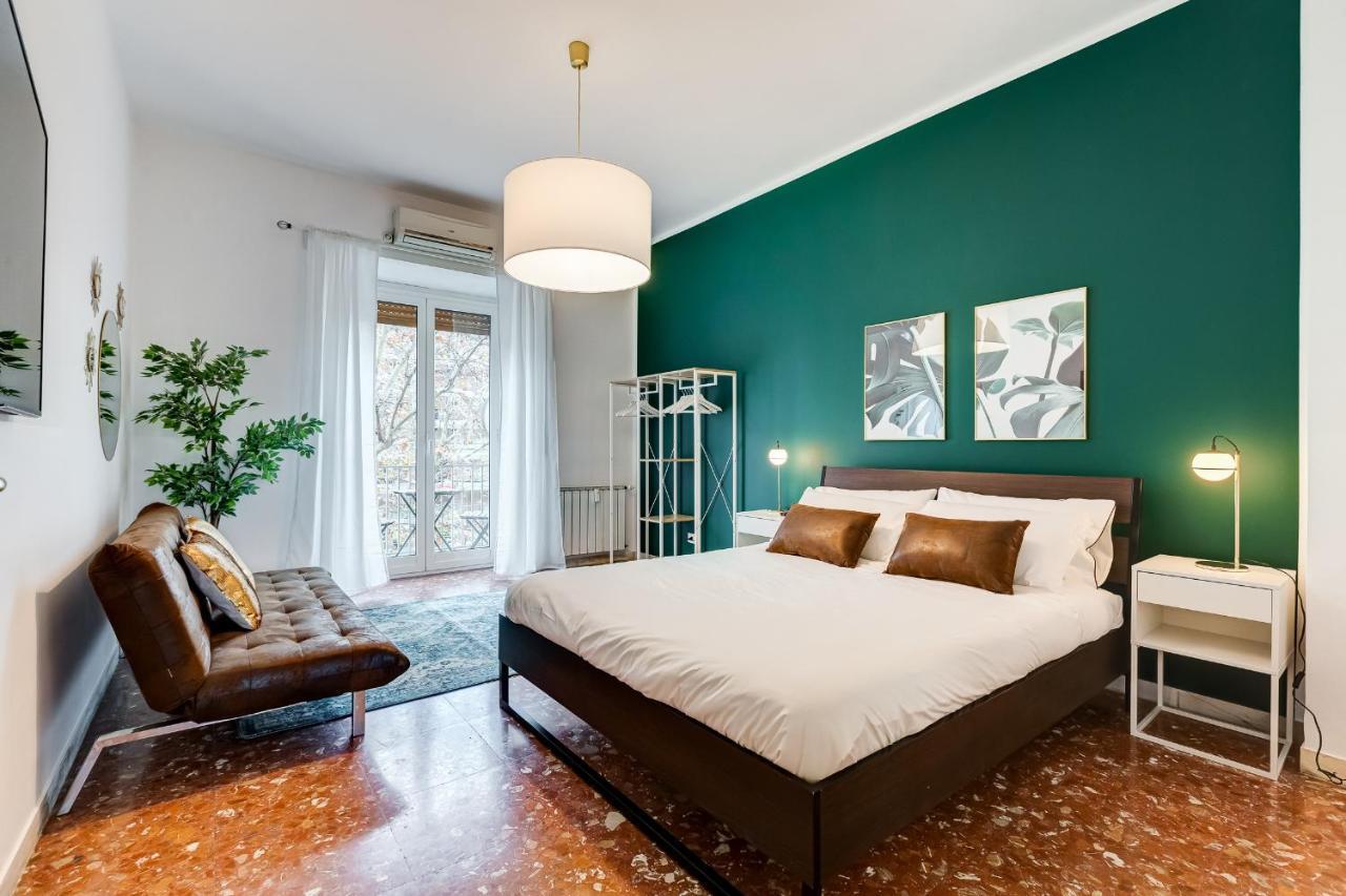 Bdc - Trastevere Apartment - Rome