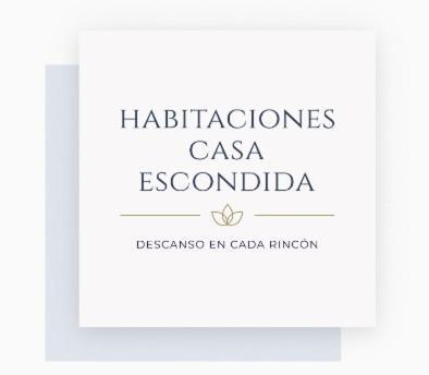 Habitaciones Casa Escondida - Santa Marta (Magdalena)