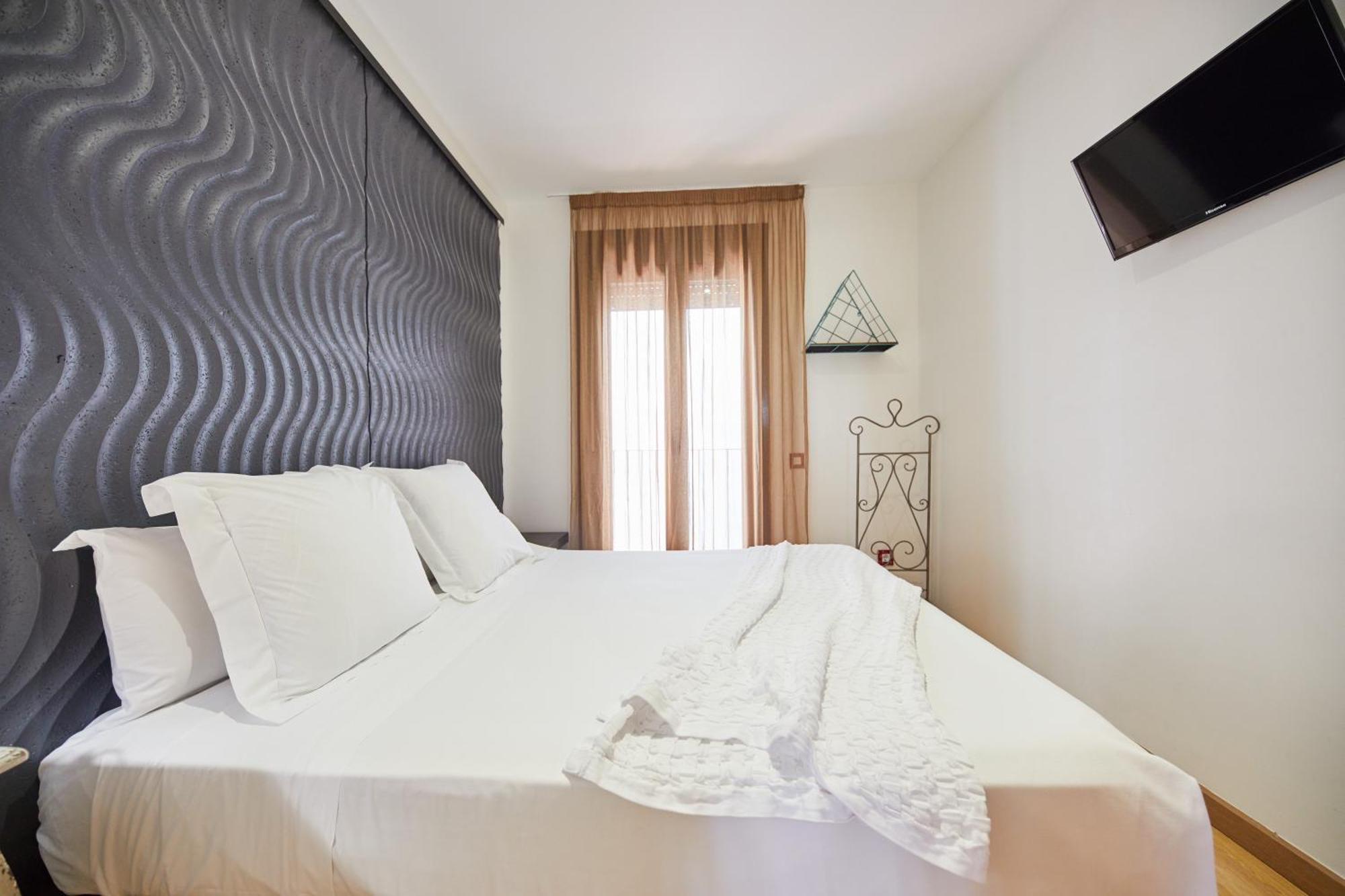 Apart-Suites Hostemplo - Barcelona