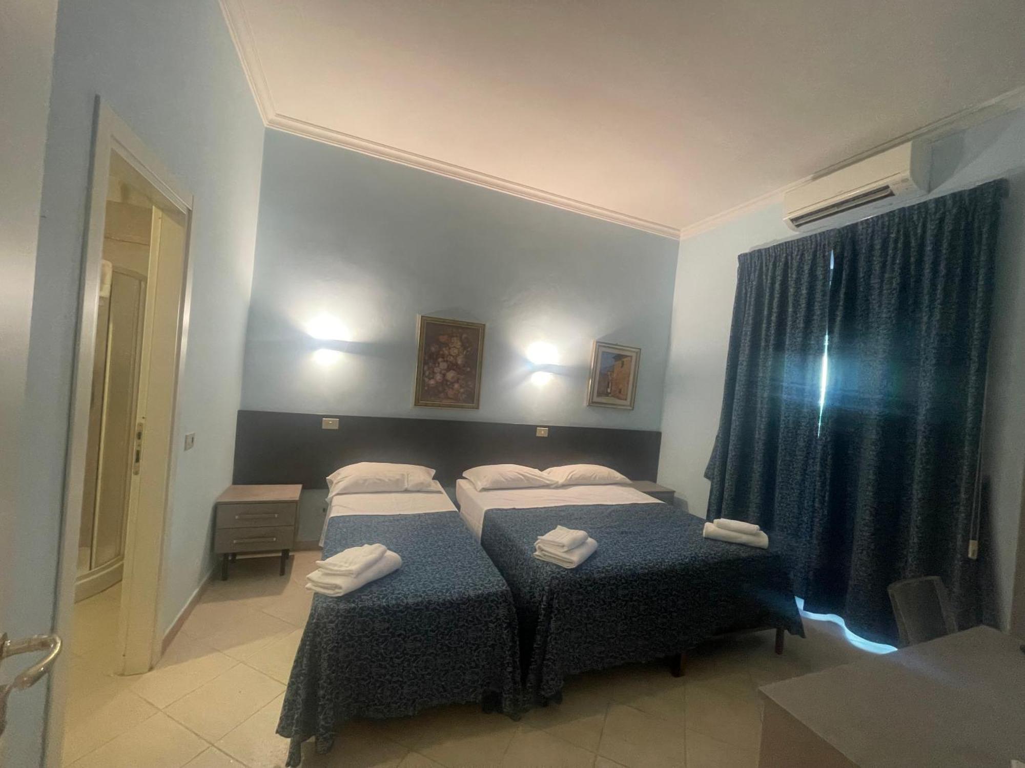 Residence Lodi