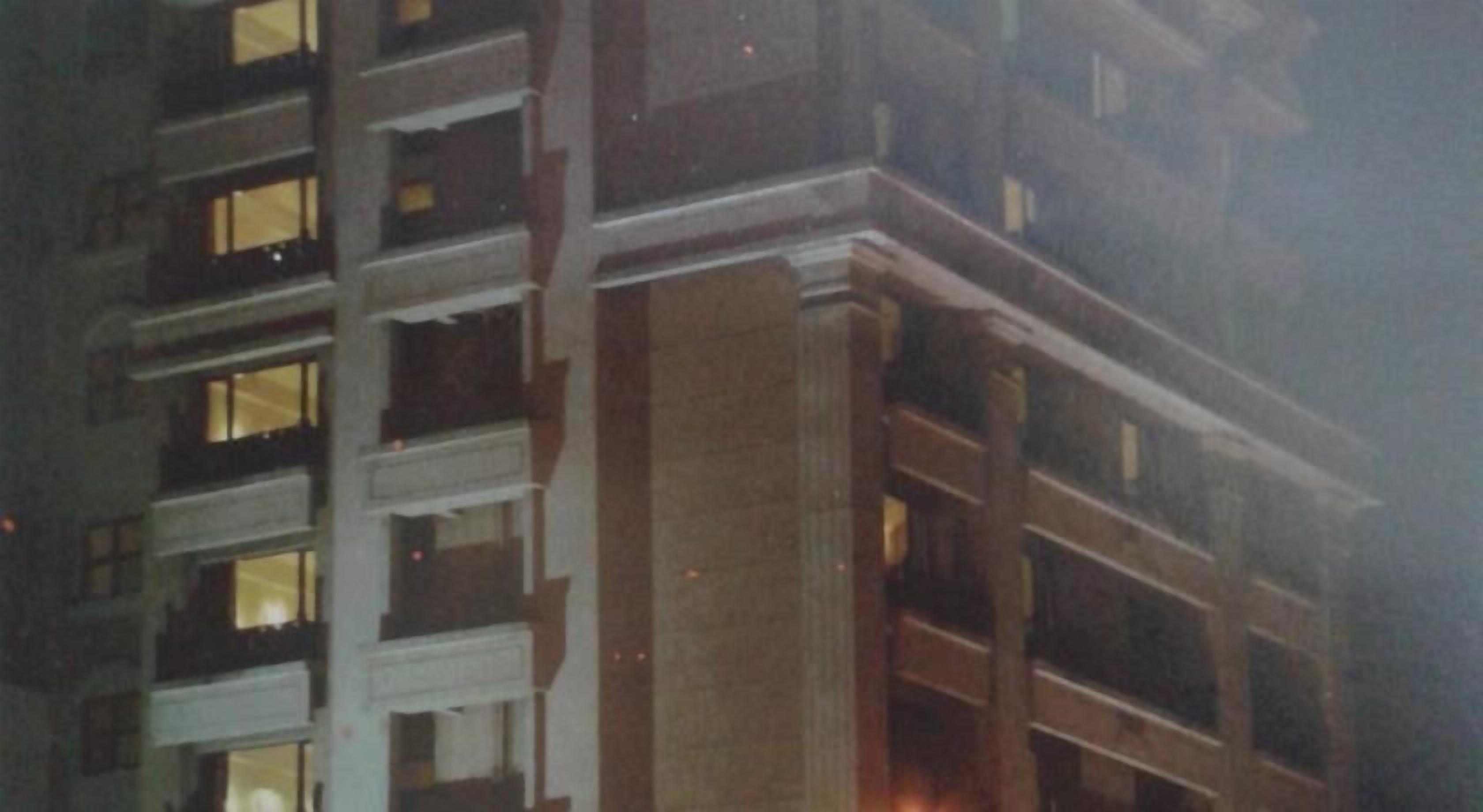 Hotel Solitaire - Mumbai