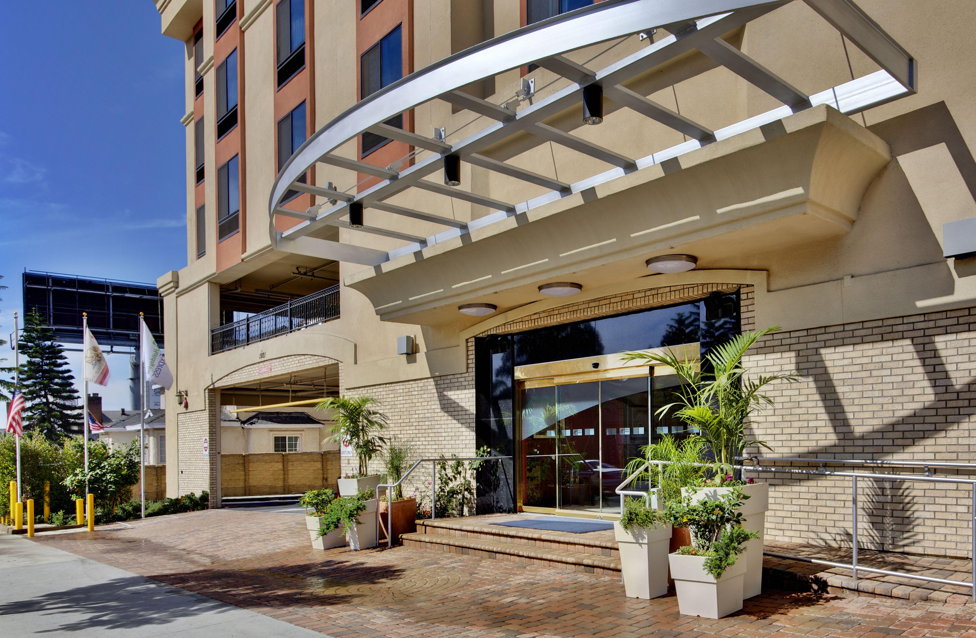 Holiday Inn Express Hollywood Walk Of Fame By Ihg