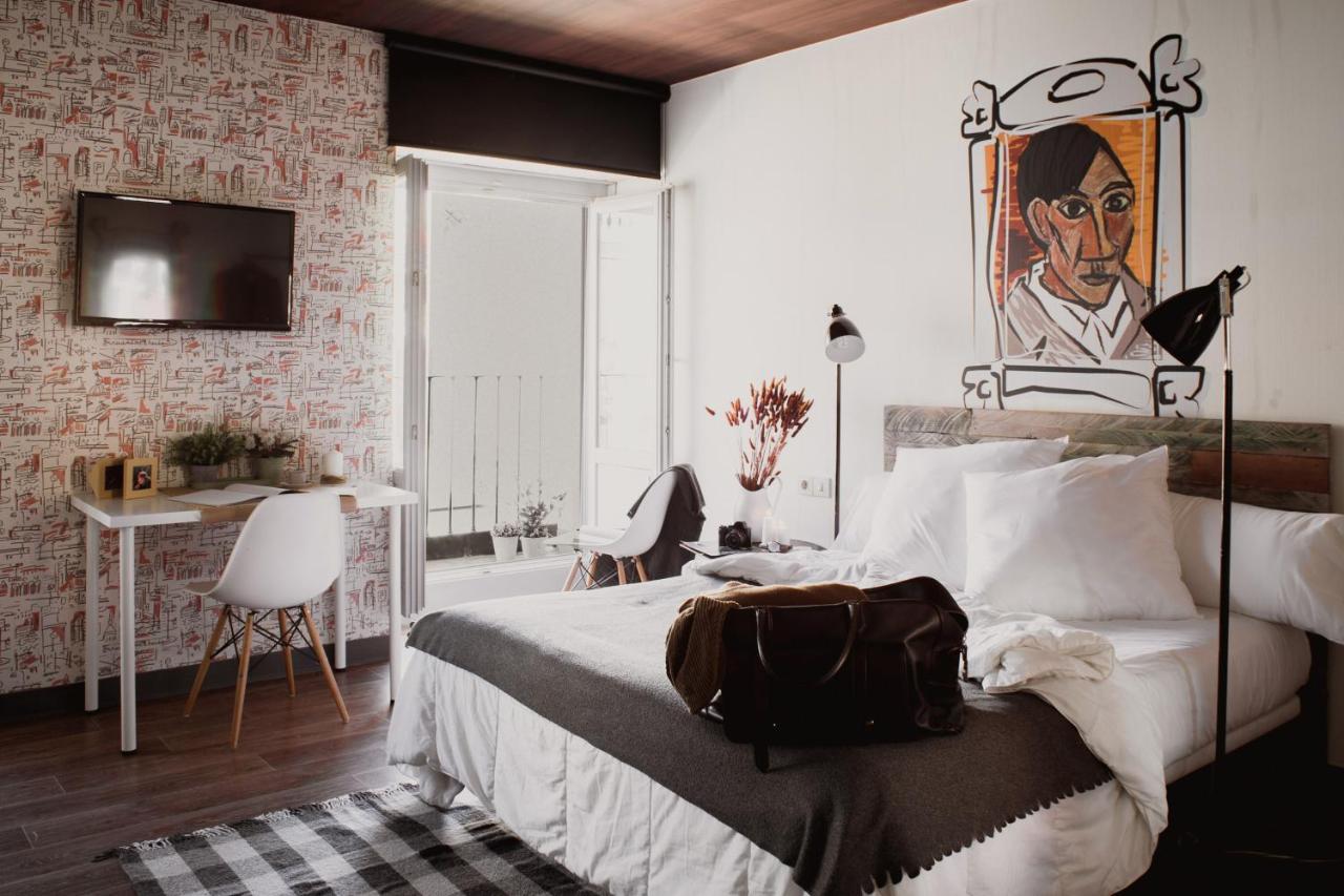 Room Chueca