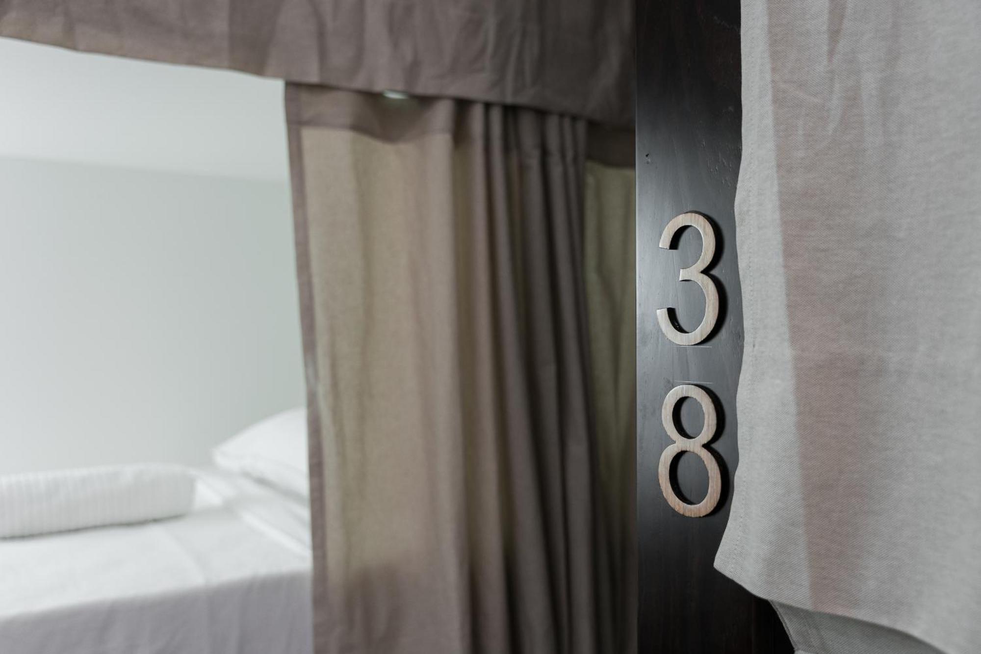 Porto Hostel Cupula