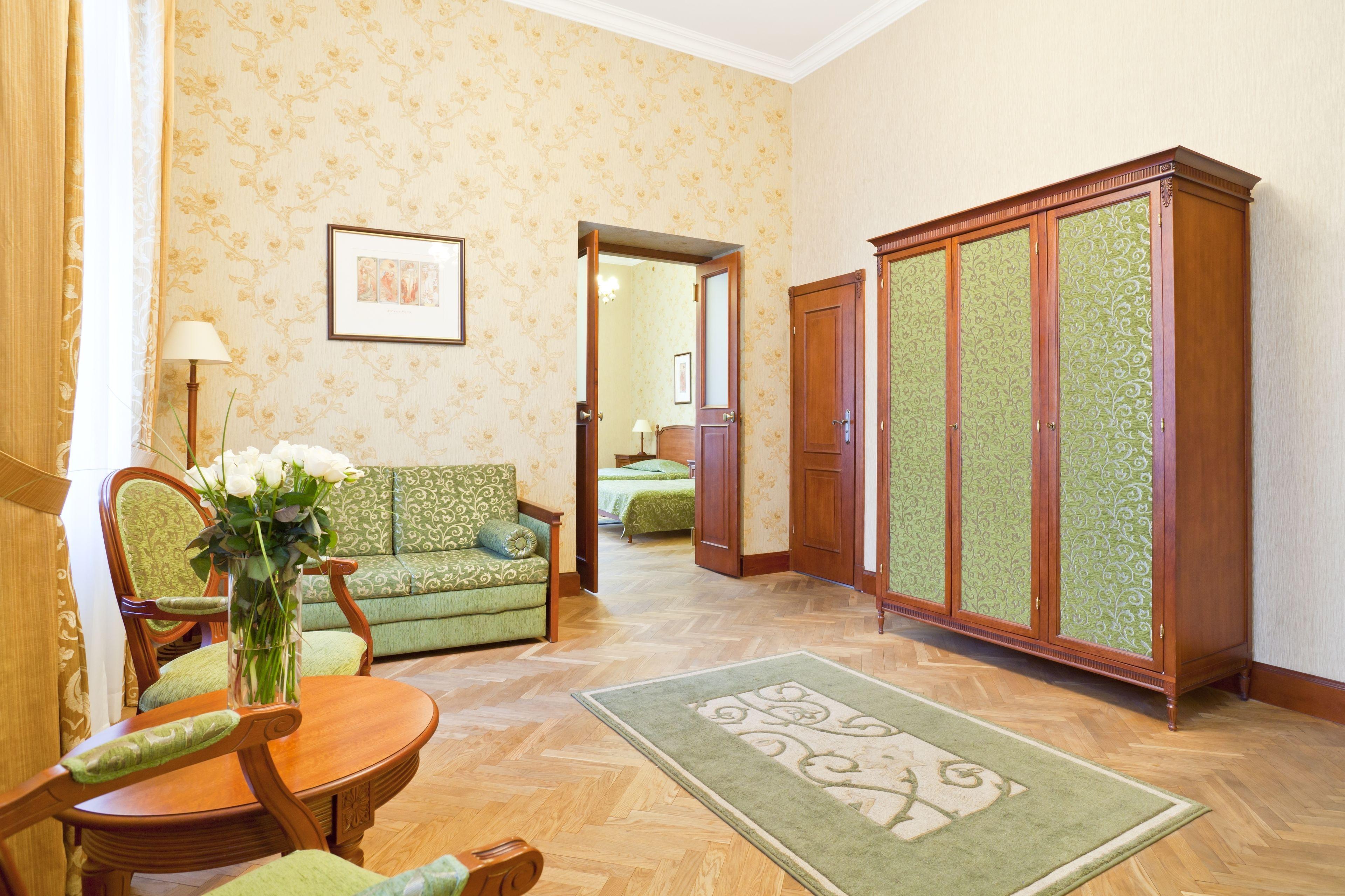 Hotel Royal