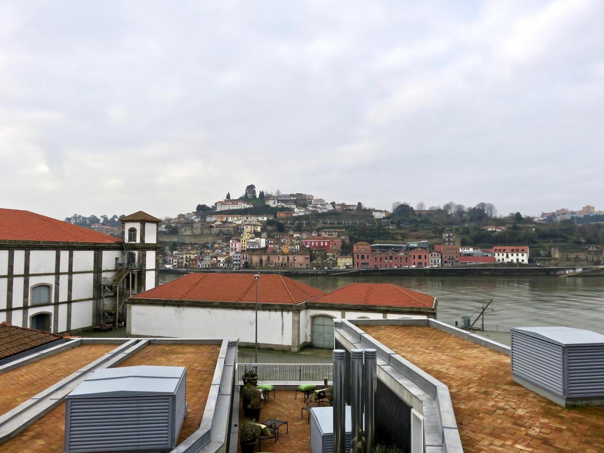 Oporto Serviced Apartments - Miragaia II