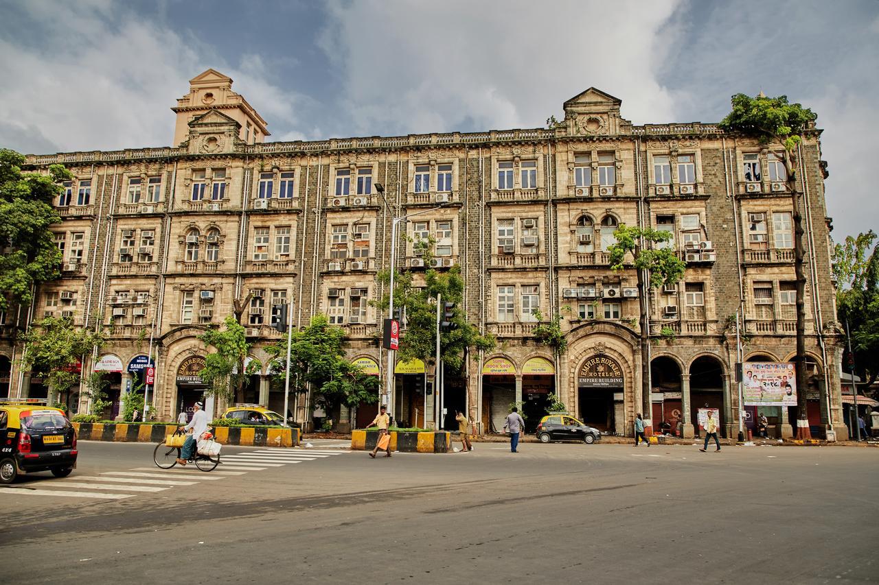Empire Royale Hotel - Mumbai