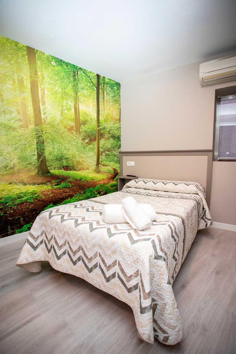 Hostal Viena Plaza Nueva