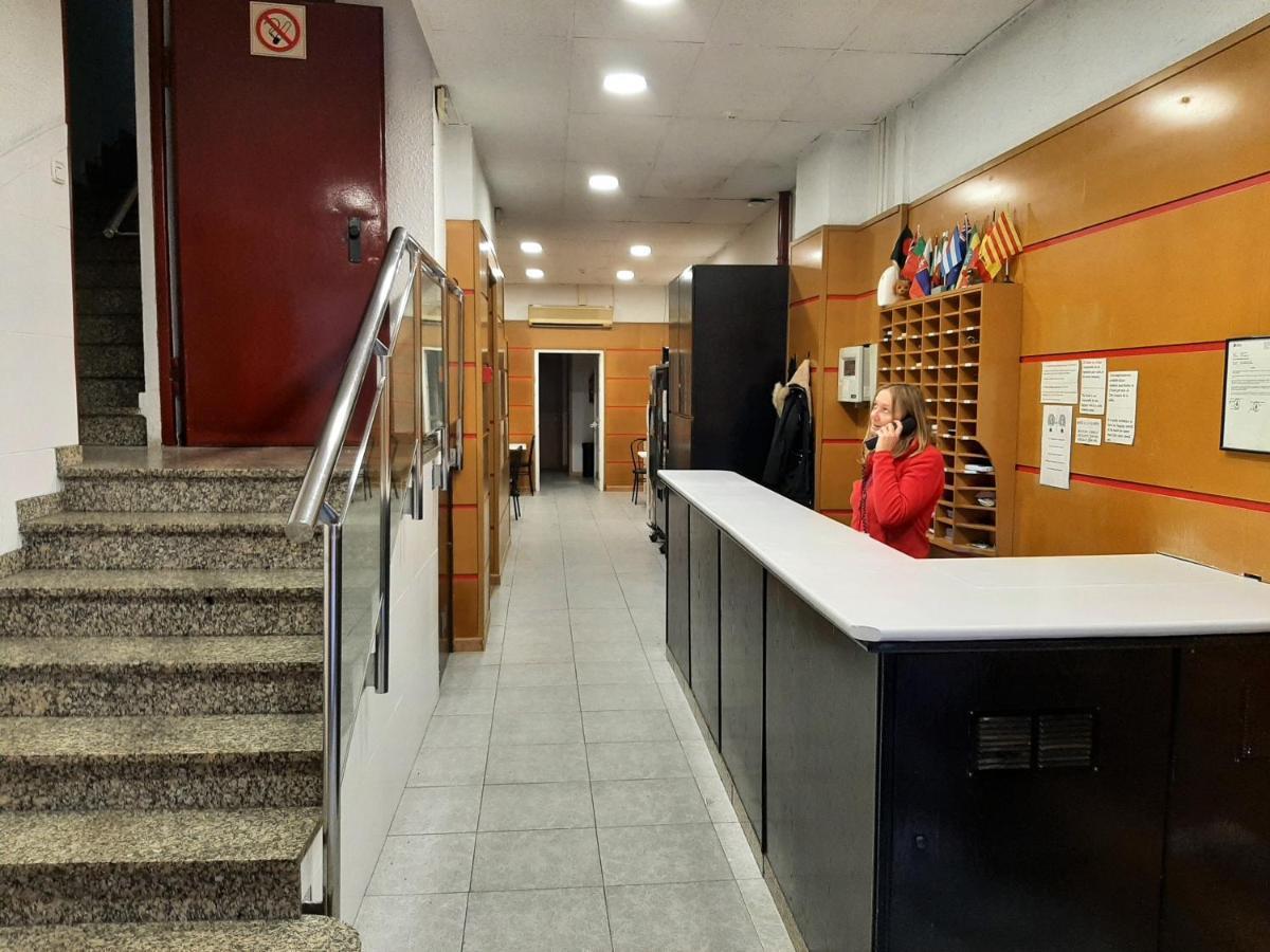 Pension San Ramon