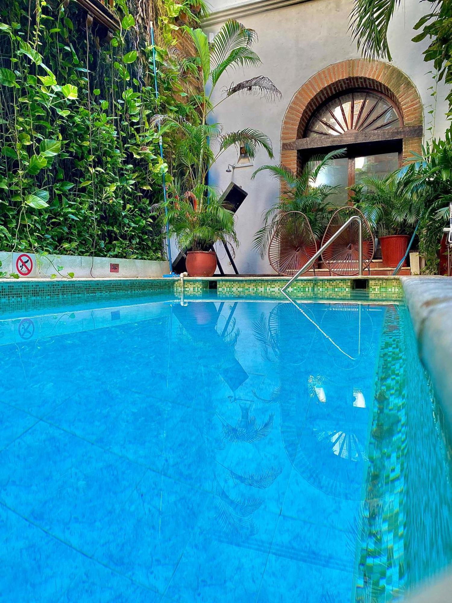 Hotel Don Pedro De Heredia
