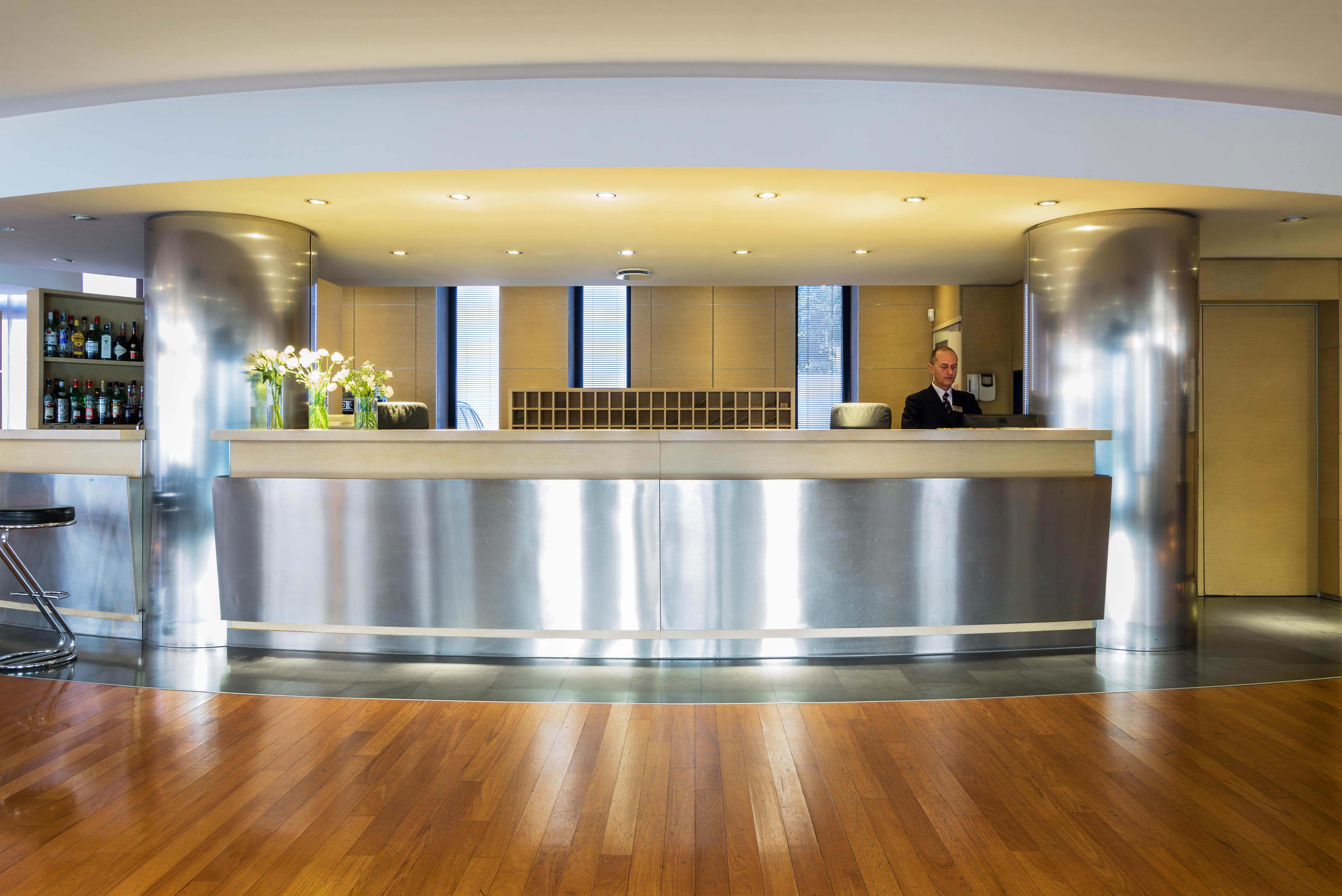 B&B Hotel Milano La Spezia