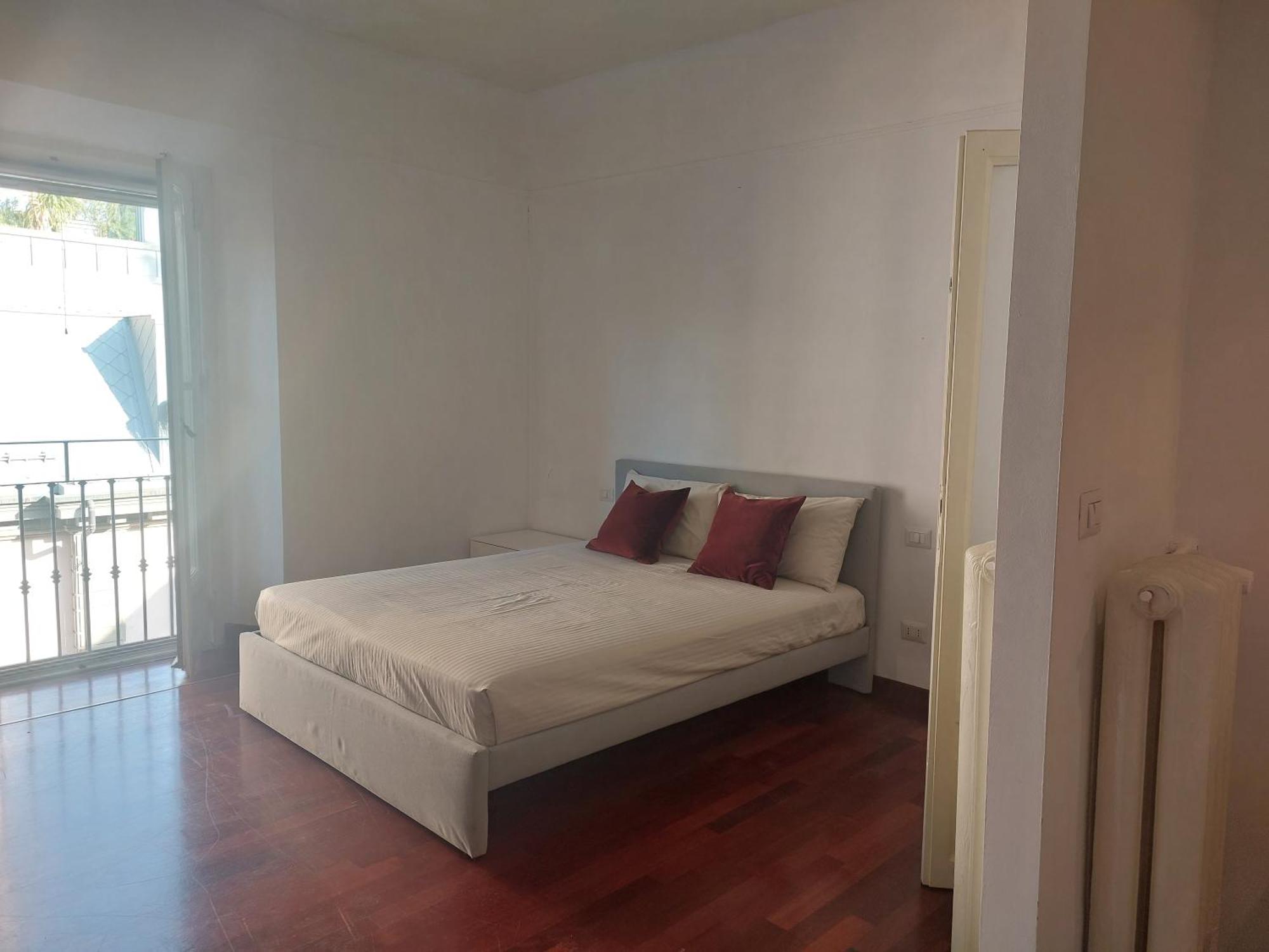 Brera Milano Apartment
