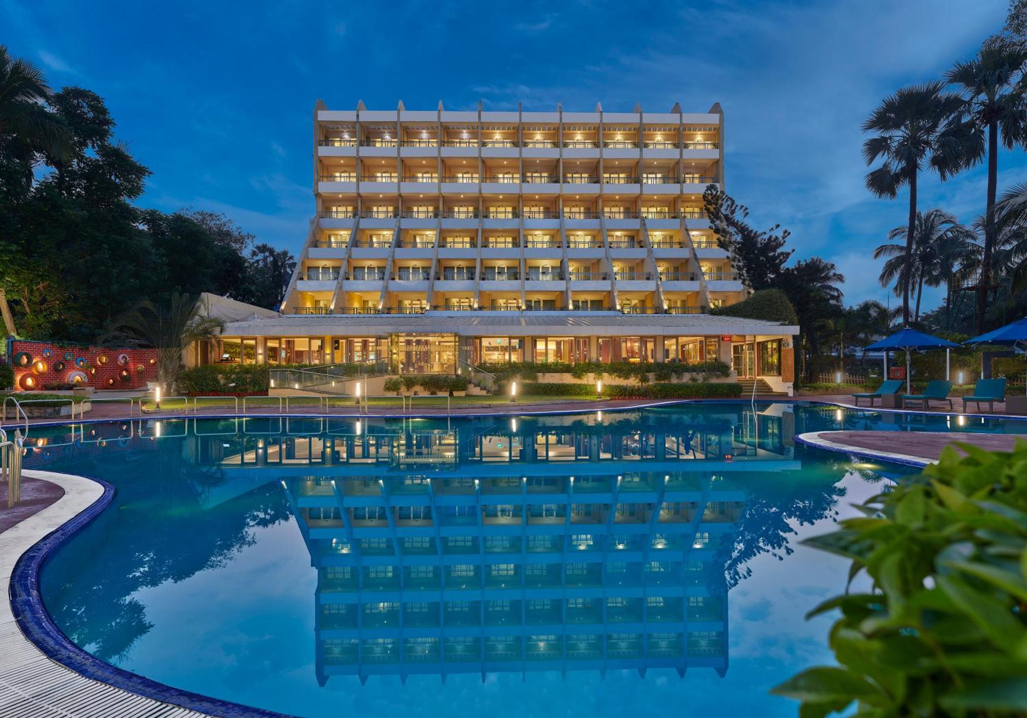 The Resort